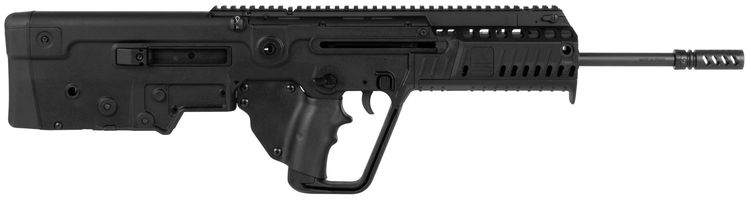 IWI X95 BP 5.56 18.5 BLK 10 CA - Carry a Big Stick Sale